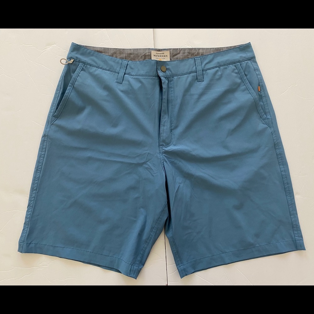 Quiksilver Hybrid Shorts (Size 36)